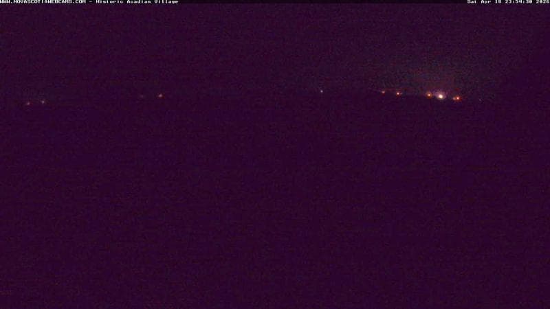 Historic Acadian Village