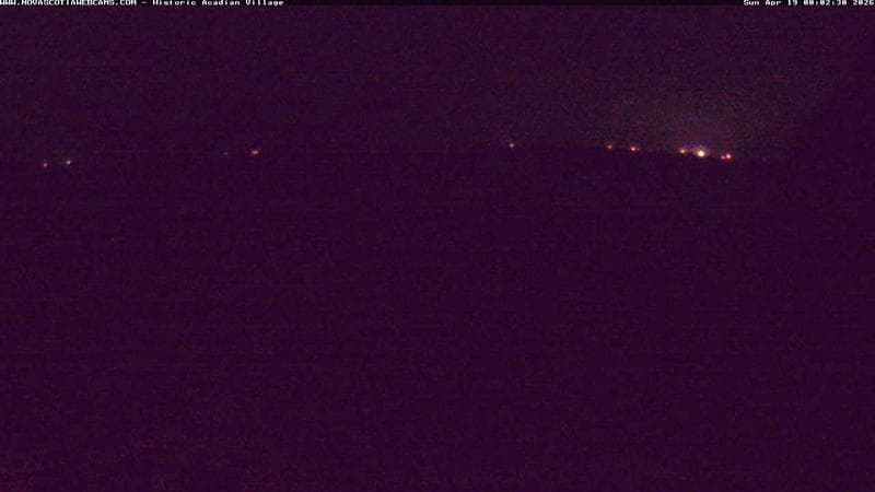 Historic Acadian Village