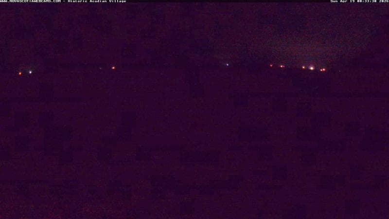 Historic Acadian Village