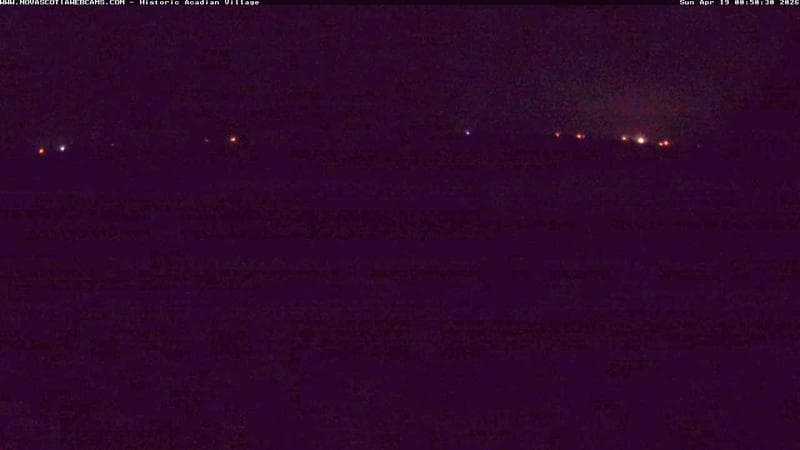 Historic Acadian Village