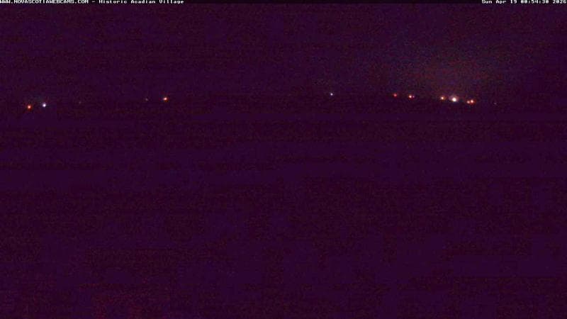 Historic Acadian Village