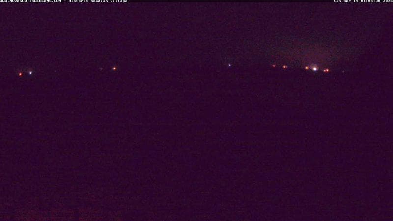 Historic Acadian Village