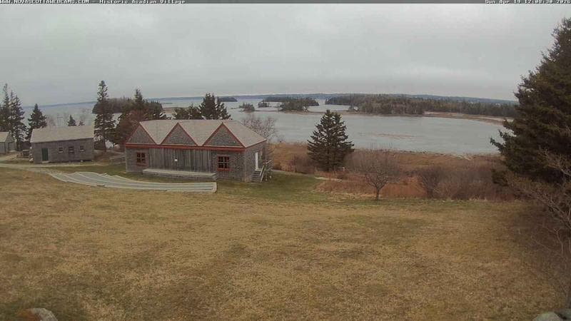 Historic Acadian Village