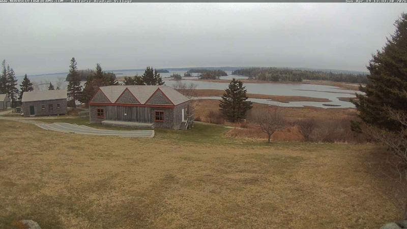 Historic Acadian Village