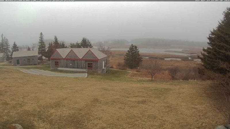 Historic Acadian Village