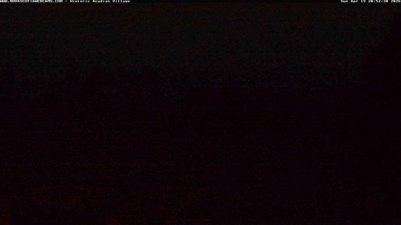 Historic Acadian Village