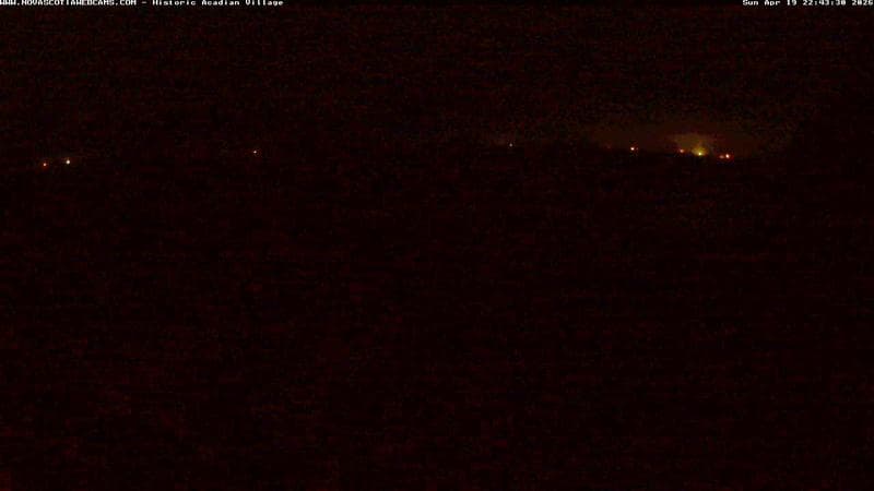 Historic Acadian Village