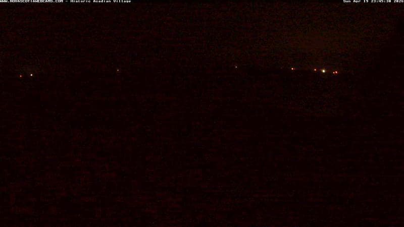 Historic Acadian Village