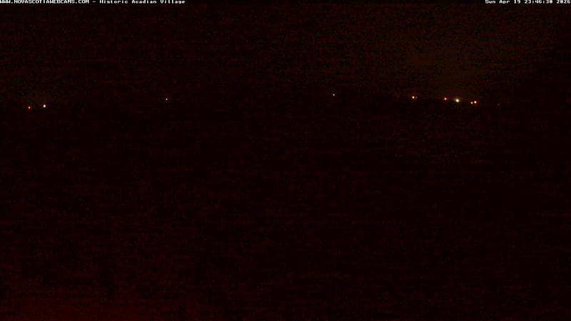 Historic Acadian Village