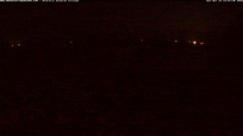 Historic Acadian Village