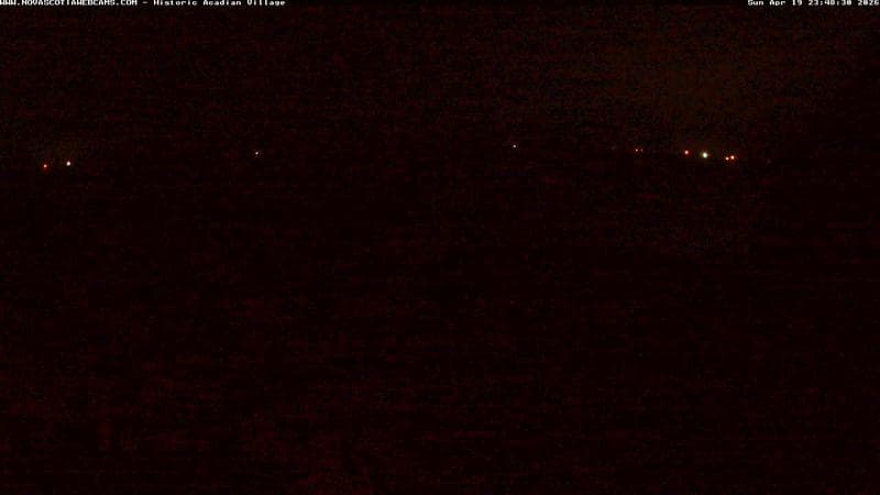 Historic Acadian Village