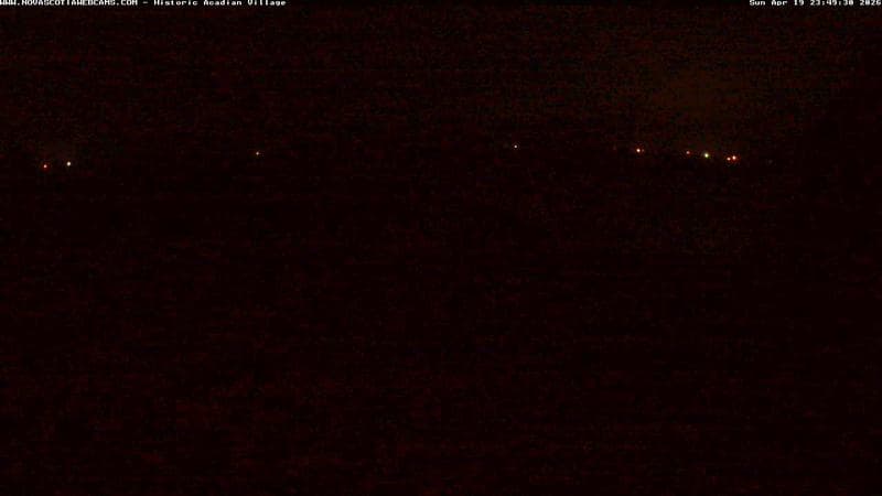 Historic Acadian Village