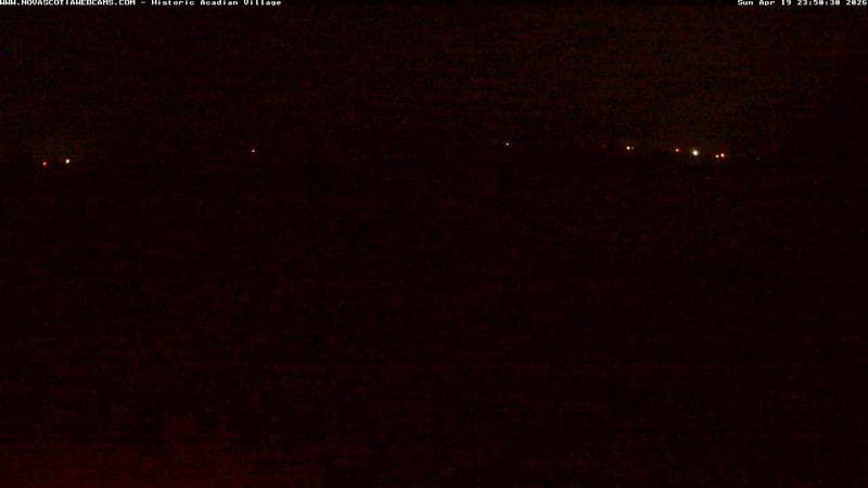 Historic Acadian Village