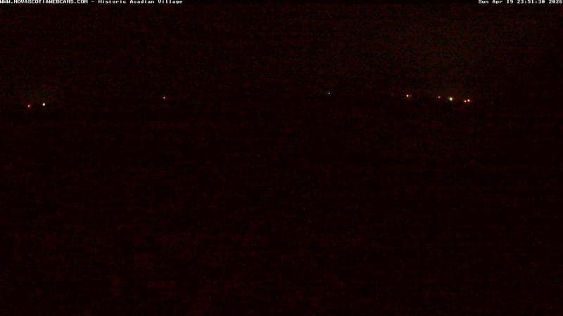 Historic Acadian Village