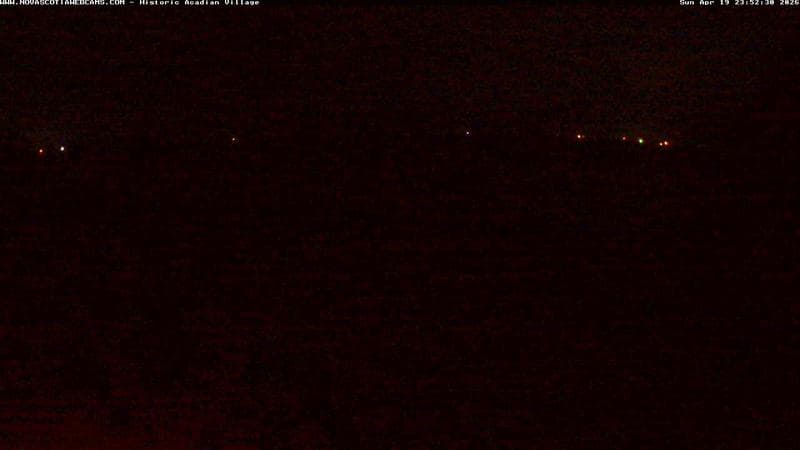 Historic Acadian Village