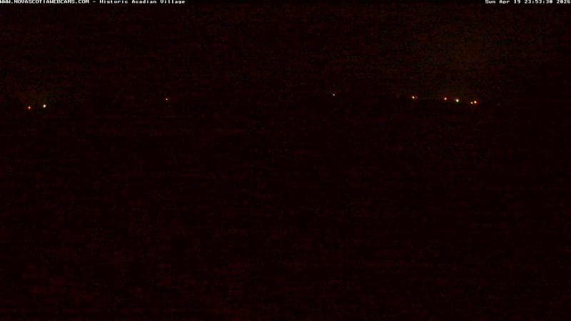 Historic Acadian Village