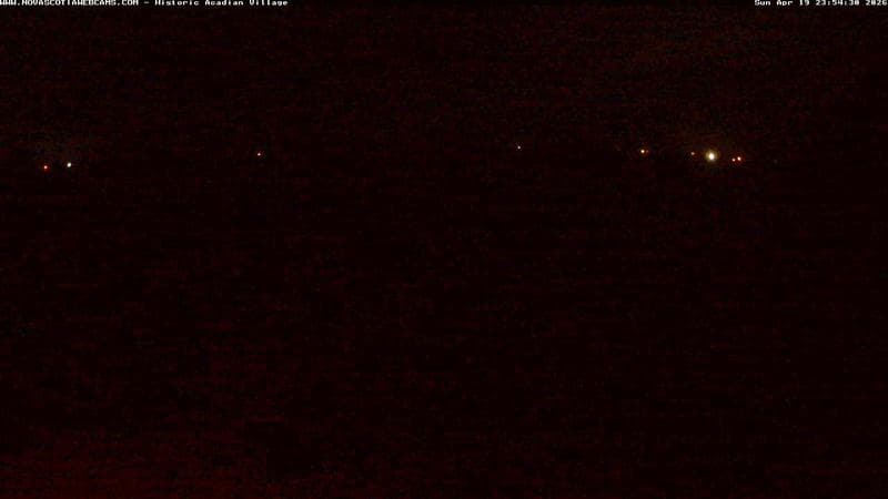 Historic Acadian Village