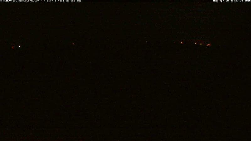 Historic Acadian Village