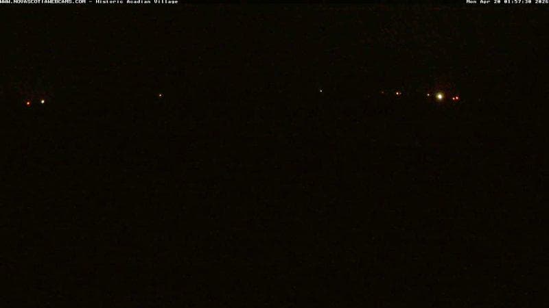 Historic Acadian Village