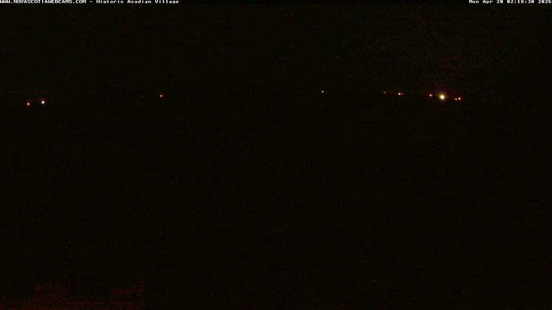 Historic Acadian Village