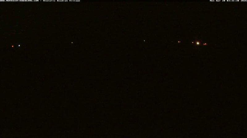 Historic Acadian Village