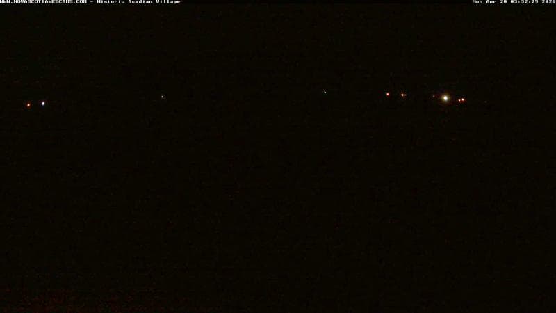 Historic Acadian Village