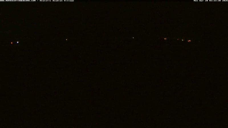 Historic Acadian Village