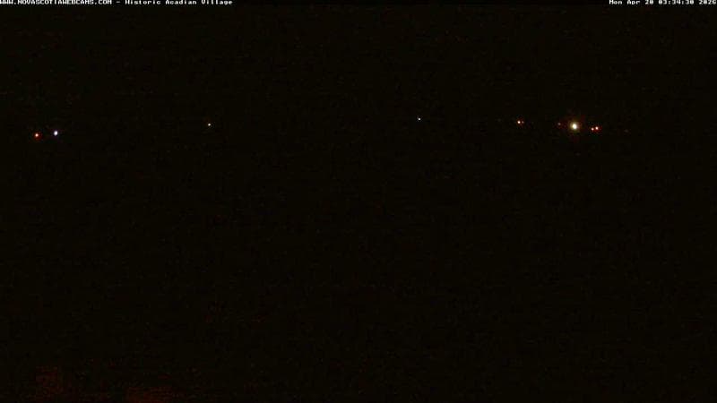 Historic Acadian Village