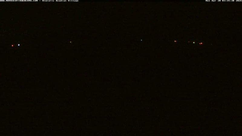 Historic Acadian Village