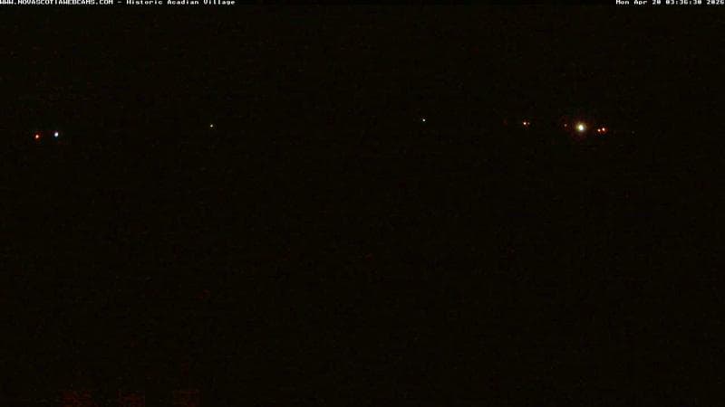 Historic Acadian Village