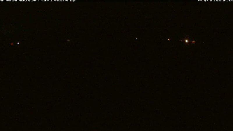 Historic Acadian Village