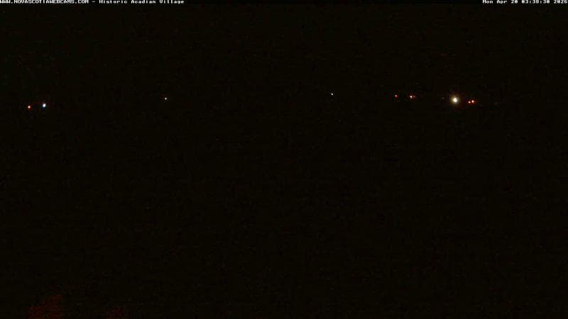 Historic Acadian Village