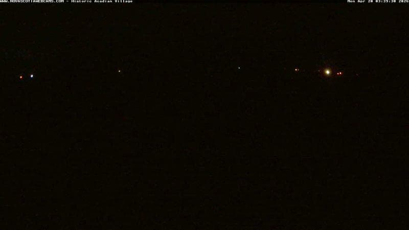 Historic Acadian Village