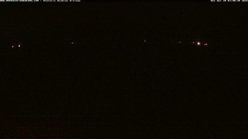 Historic Acadian Village