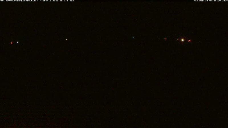 Historic Acadian Village