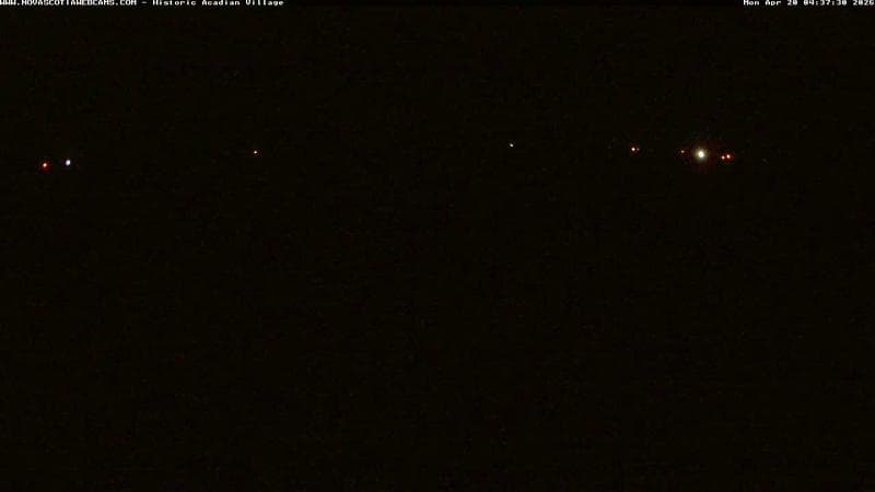 Historic Acadian Village