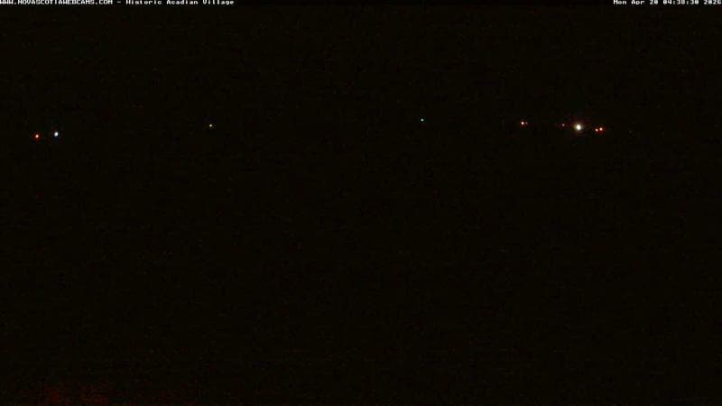 Historic Acadian Village