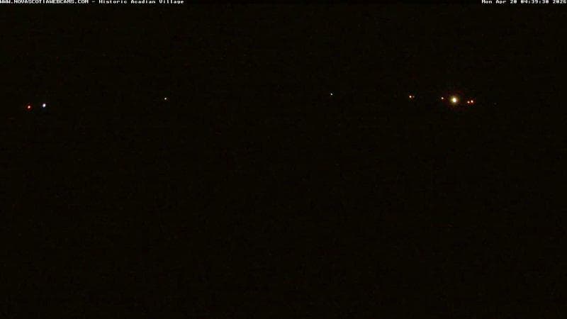 Historic Acadian Village