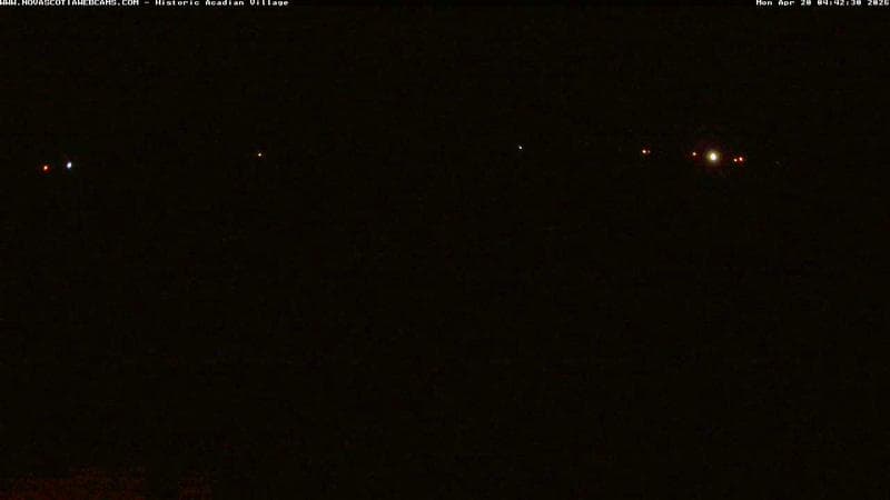 Historic Acadian Village