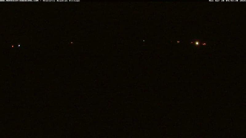 Historic Acadian Village