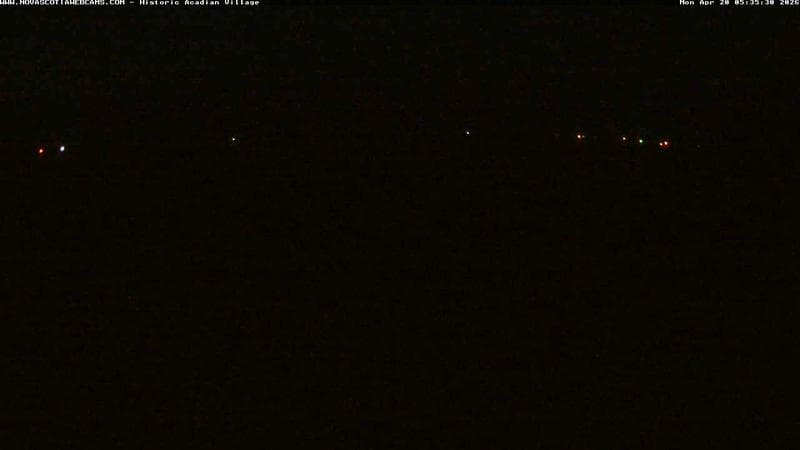 Historic Acadian Village