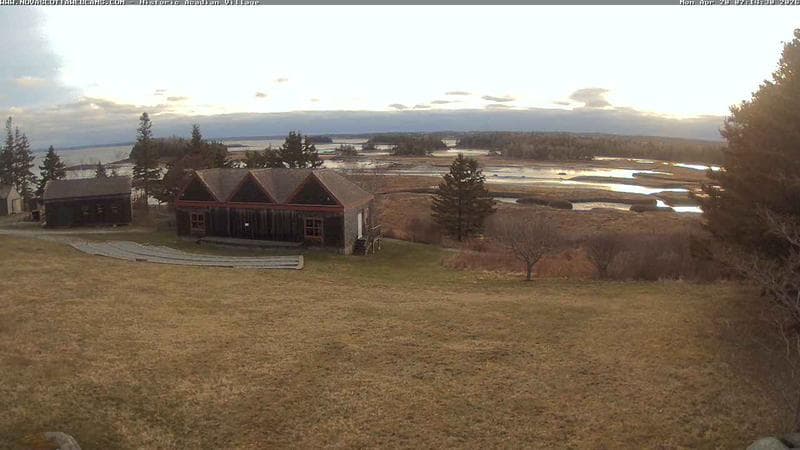 Historic Acadian Village