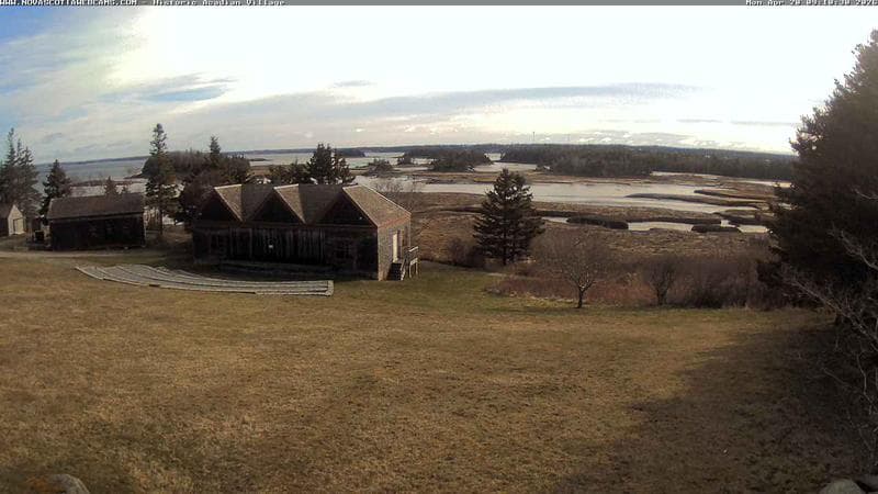 Historic Acadian Village
