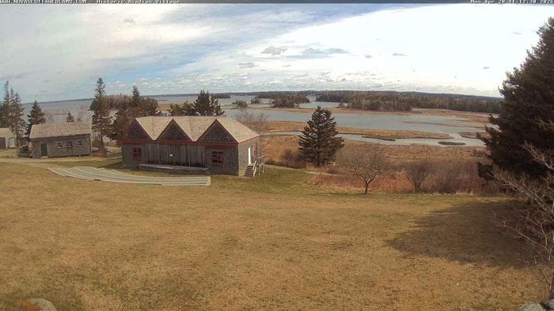 Historic Acadian Village