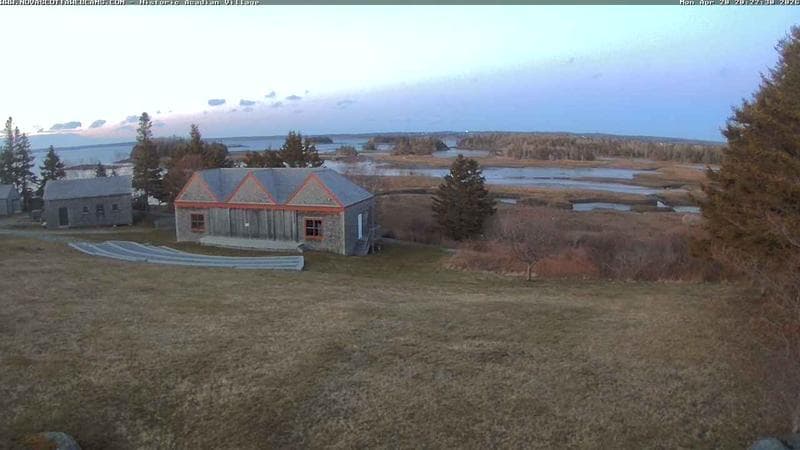 Historic Acadian Village