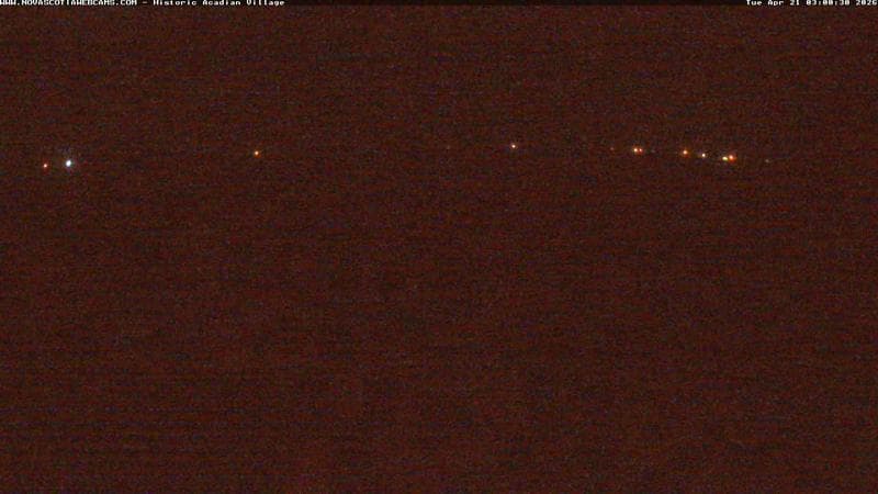 Historic Acadian Village