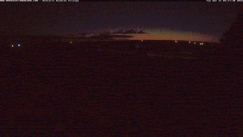 Historic Acadian Village