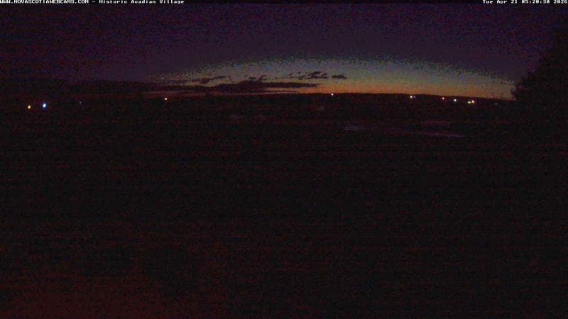 Historic Acadian Village