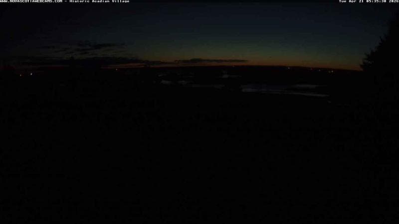 Historic Acadian Village