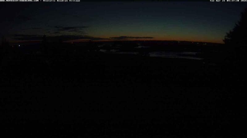 Historic Acadian Village